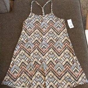 Casual decorative dress